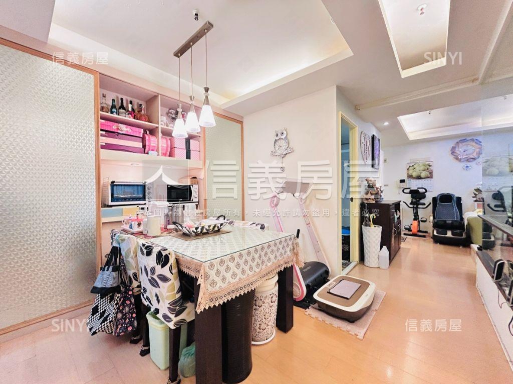 下南崁精美三房房屋室內格局與周邊環境