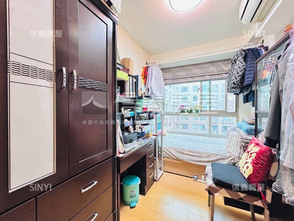 下南崁精美三房房屋室內格局與周邊環境