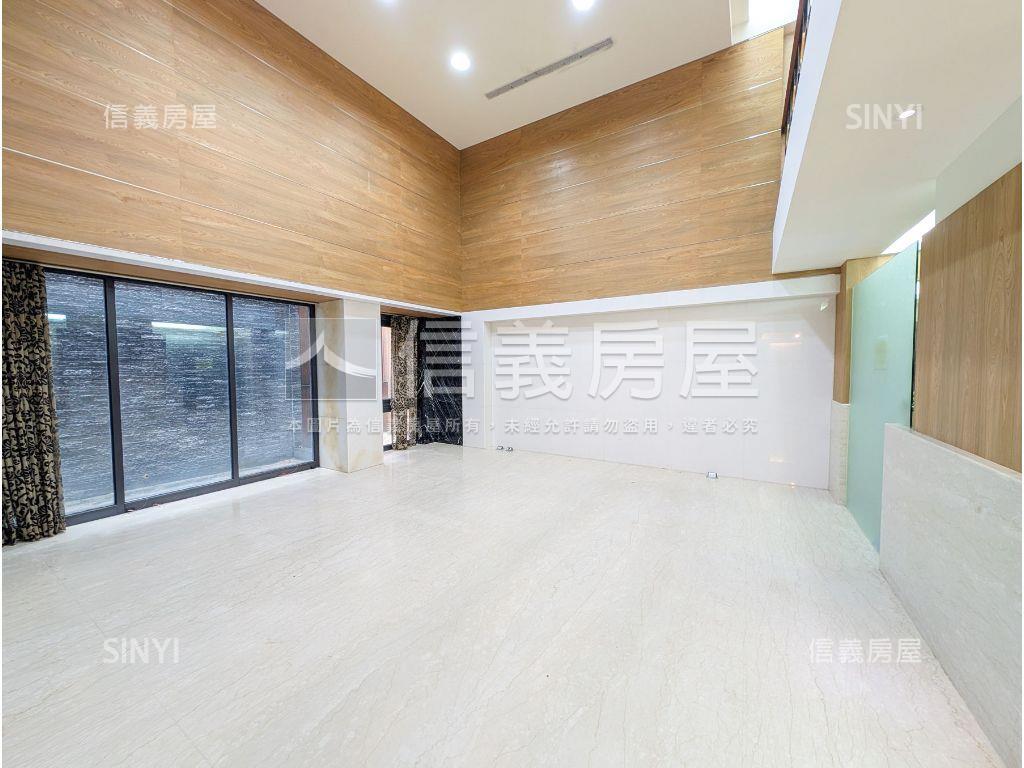 環球薈館尊爵非凡Ａ房屋室內格局與周邊環境