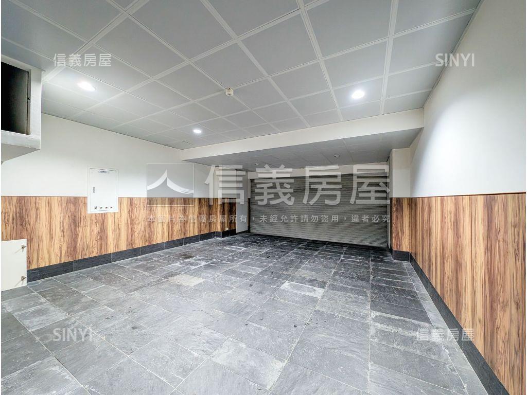 環球薈館尊爵非凡Ａ房屋室內格局與周邊環境