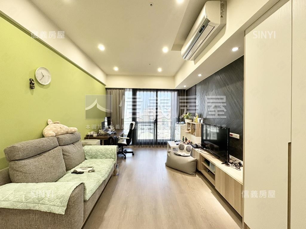 獨賣！桃大誠景觀裝潢美屋房屋室內格局與周邊環境