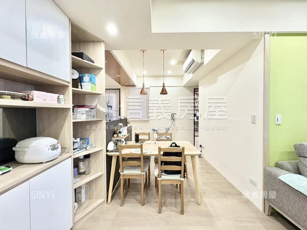 獨賣！桃大誠景觀裝潢美屋房屋室內格局與周邊環境