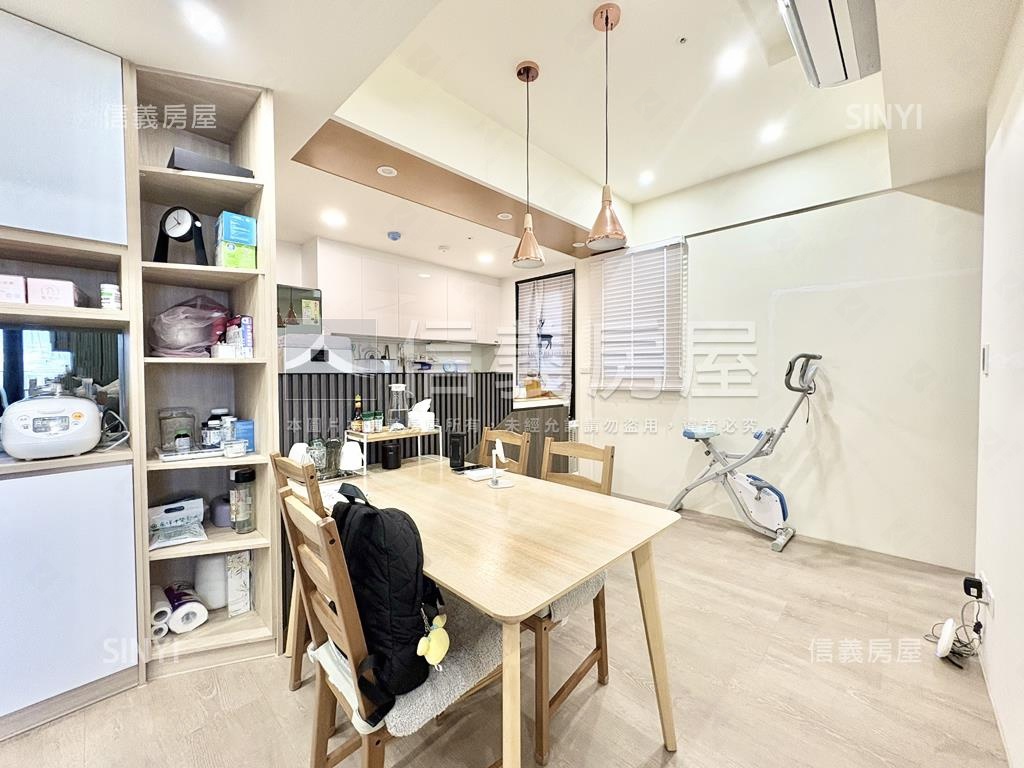 獨賣！桃大誠景觀裝潢美屋房屋室內格局與周邊環境