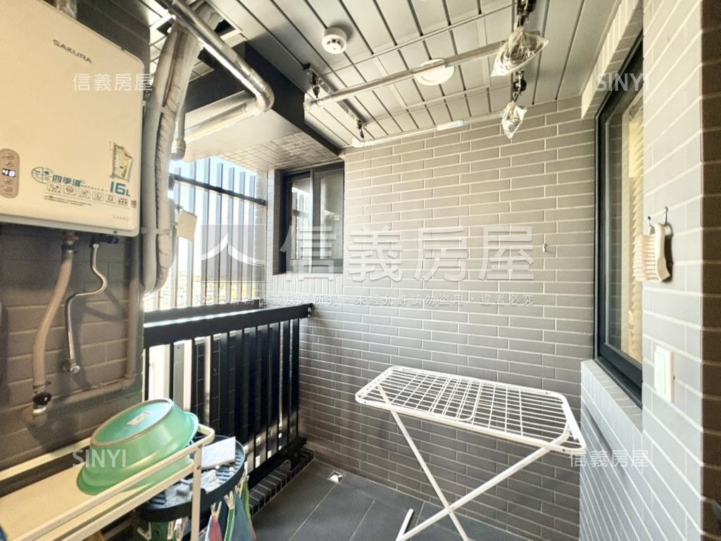獨賣！桃大誠景觀裝潢美屋房屋室內格局與周邊環境