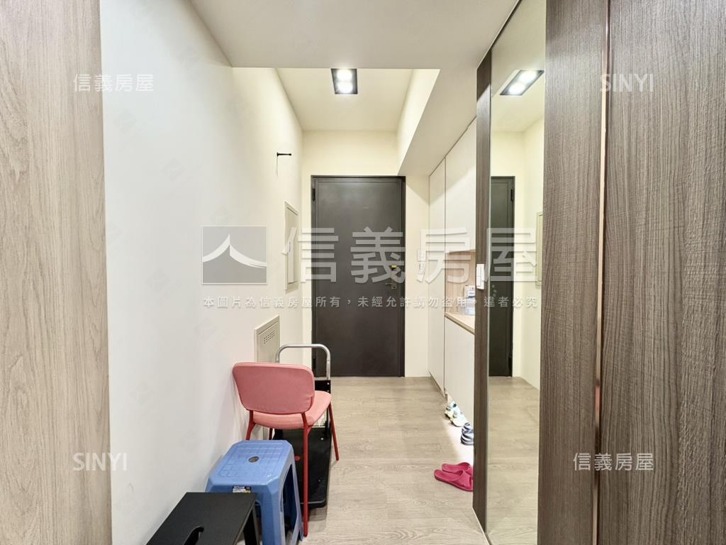 獨賣！桃大誠景觀裝潢美屋房屋室內格局與周邊環境