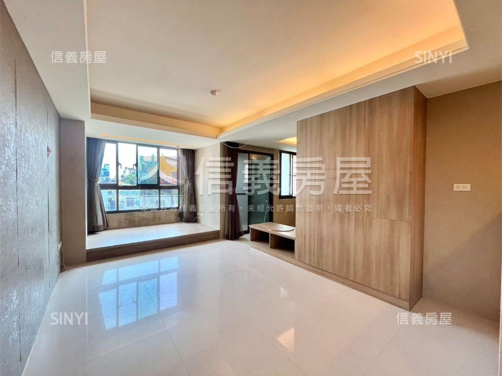 佳泰樂薇小豪宅平車房屋室內格局與周邊環境