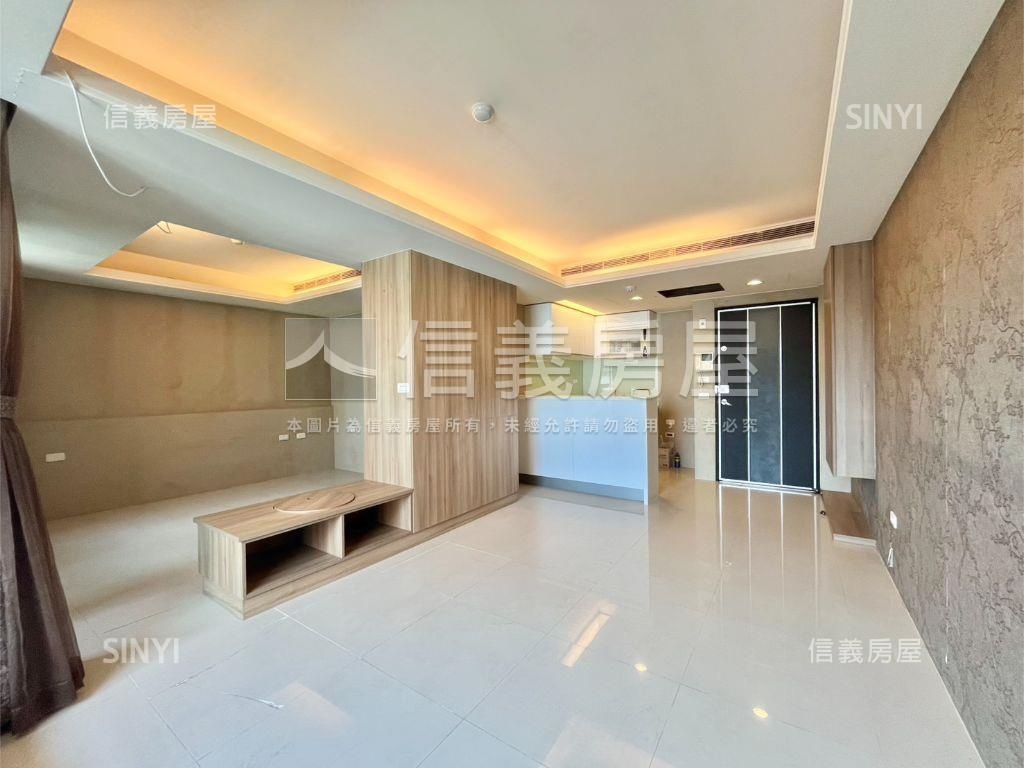 佳泰樂薇小豪宅平車房屋室內格局與周邊環境