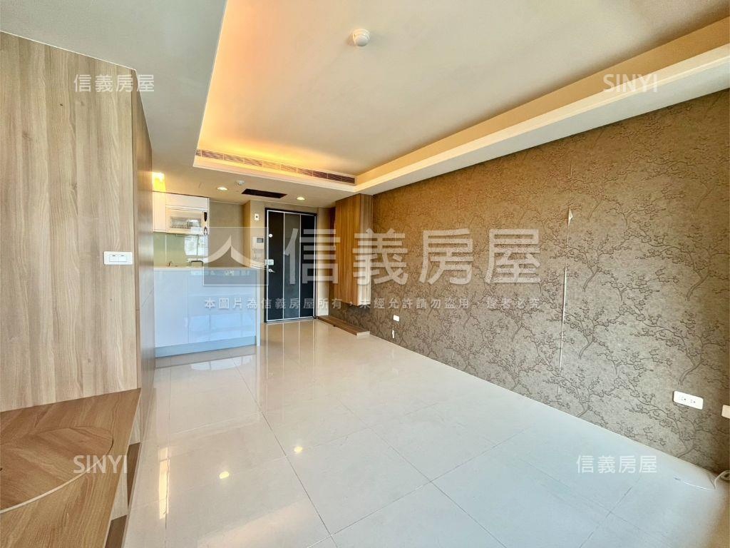 佳泰樂薇小豪宅平車房屋室內格局與周邊環境