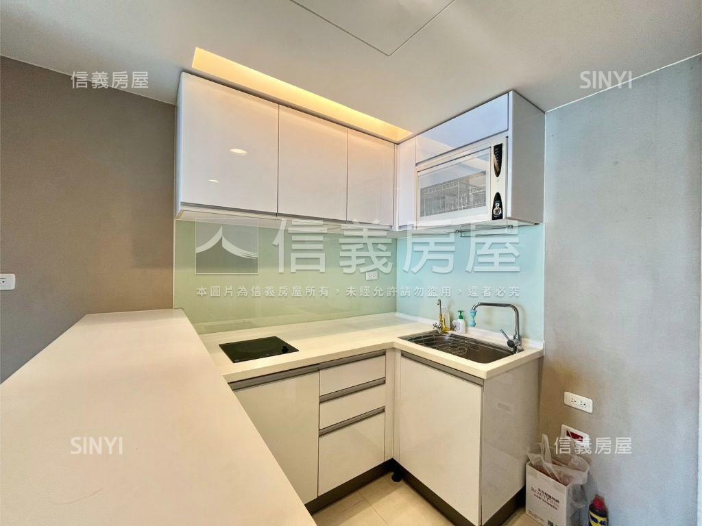 佳泰樂薇小豪宅平車房屋室內格局與周邊環境