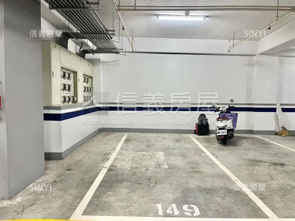 佳泰樂薇小豪宅平車房屋室內格局與周邊環境