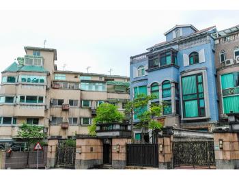 傳家寶，國家別墅邊間大戶