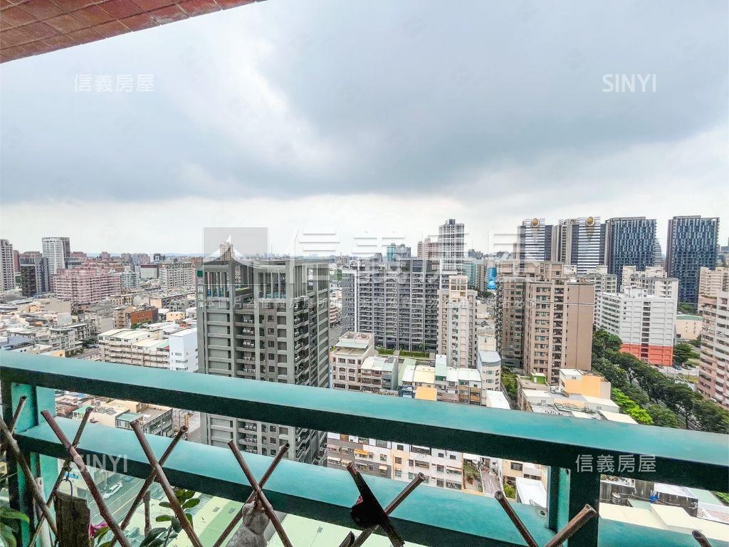 觀山觀海高樓豪景房屋室內格局與周邊環境