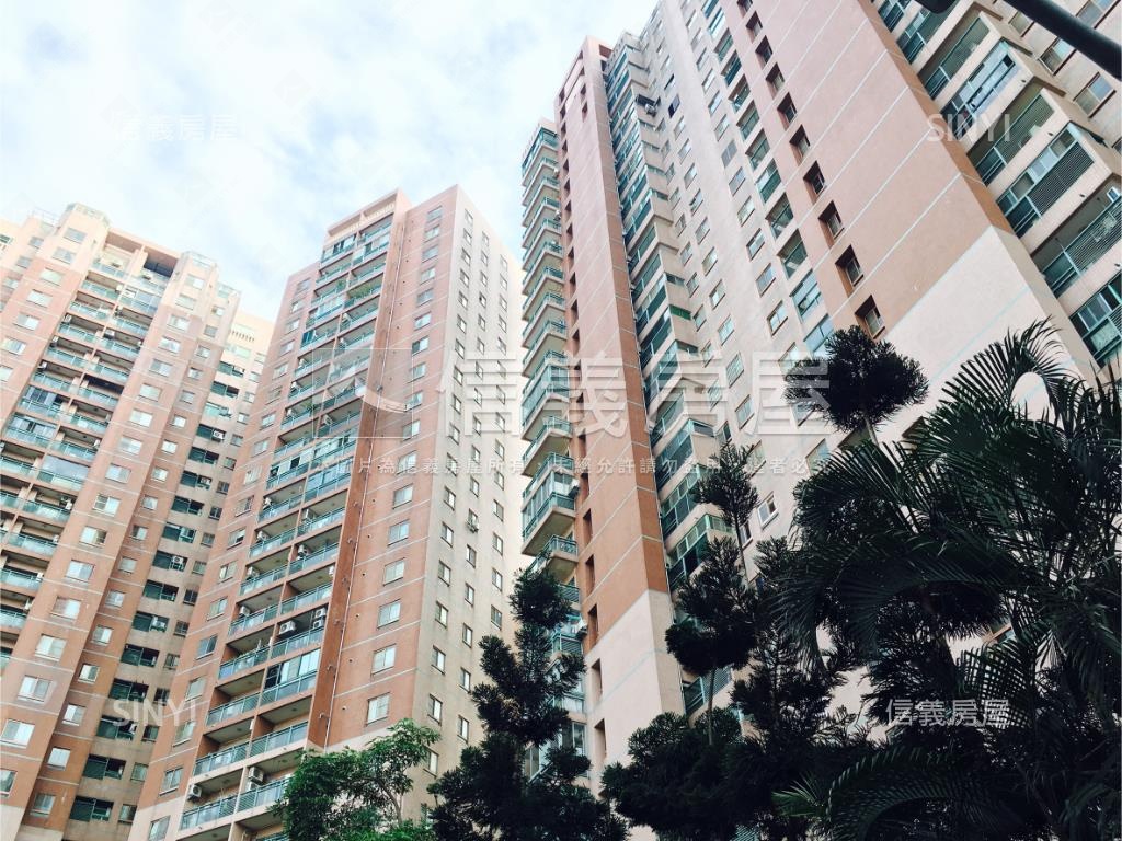 觀山觀海高樓豪景房屋室內格局與周邊環境