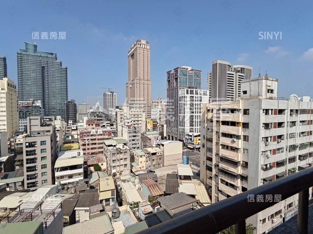 亞灣海景高樓採光大三房房屋室內格局與周邊環境