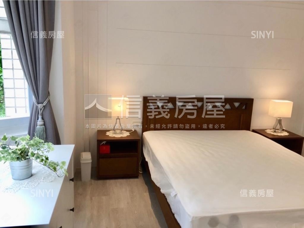 【世貿新城】綠意樹梢戶房屋室內格局與周邊環境
