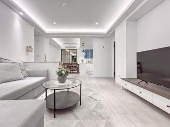 【世貿新城】質感裝潢戶