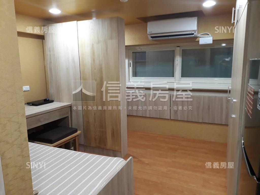松江花博優質小品房屋室內格局與周邊環境
