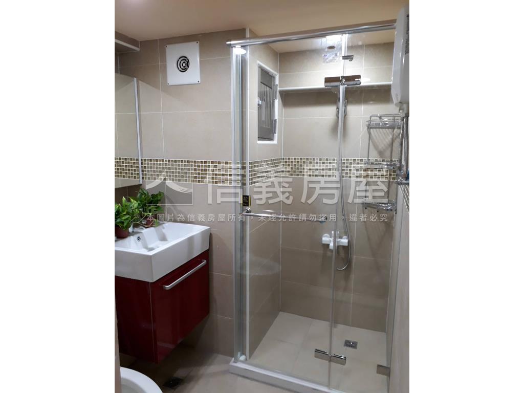 松江花博優質小品房屋室內格局與周邊環境
