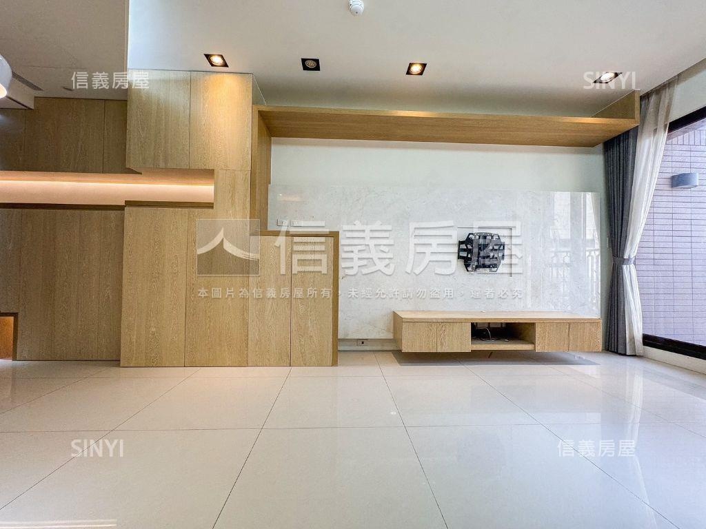 稀有！聚合發愛美三房平車房屋室內格局與周邊環境