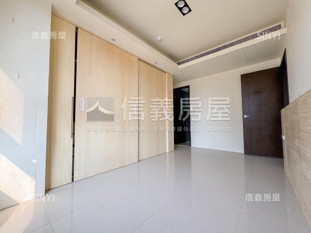 稀有！聚合發愛美三房平車房屋室內格局與周邊環境