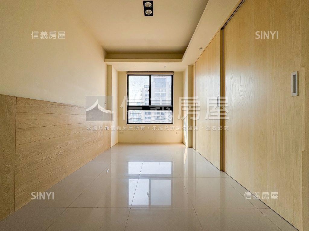 稀有！聚合發愛美三房平車房屋室內格局與周邊環境