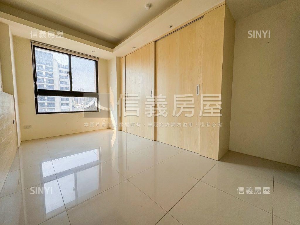 稀有！聚合發愛美三房平車房屋室內格局與周邊環境