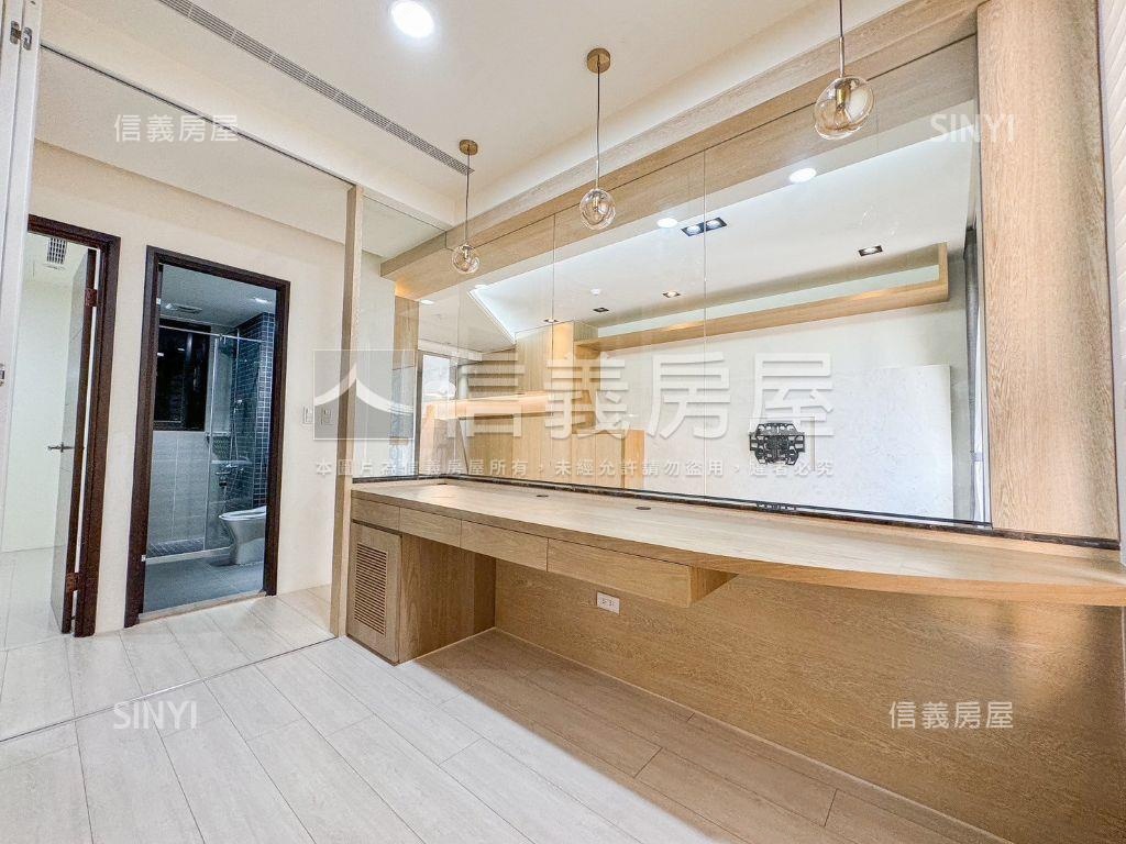 稀有！聚合發愛美三房平車房屋室內格局與周邊環境