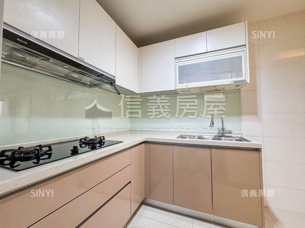 稀有！聚合發愛美三房平車房屋室內格局與周邊環境
