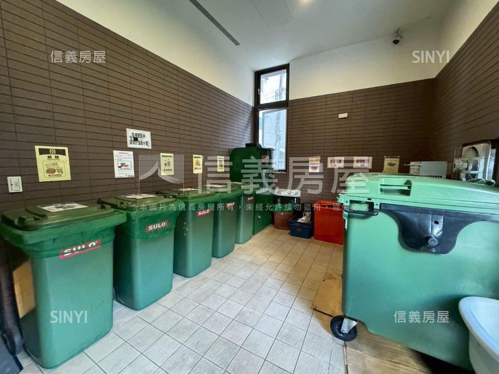 稀有！聚合發愛美三房平車房屋室內格局與周邊環境