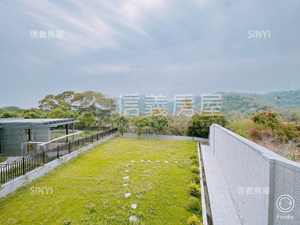 生活大地精美電梯別墅房屋室內格局與周邊環境