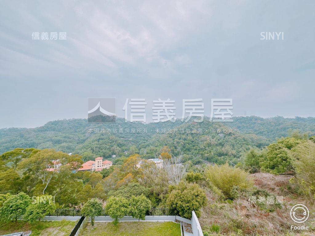 生活大地精美電梯別墅房屋室內格局與周邊環境