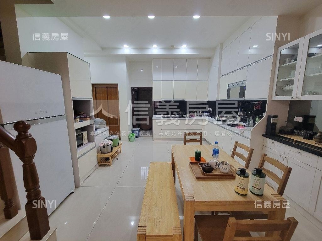 太平裝潢臨路別墅房屋室內格局與周邊環境