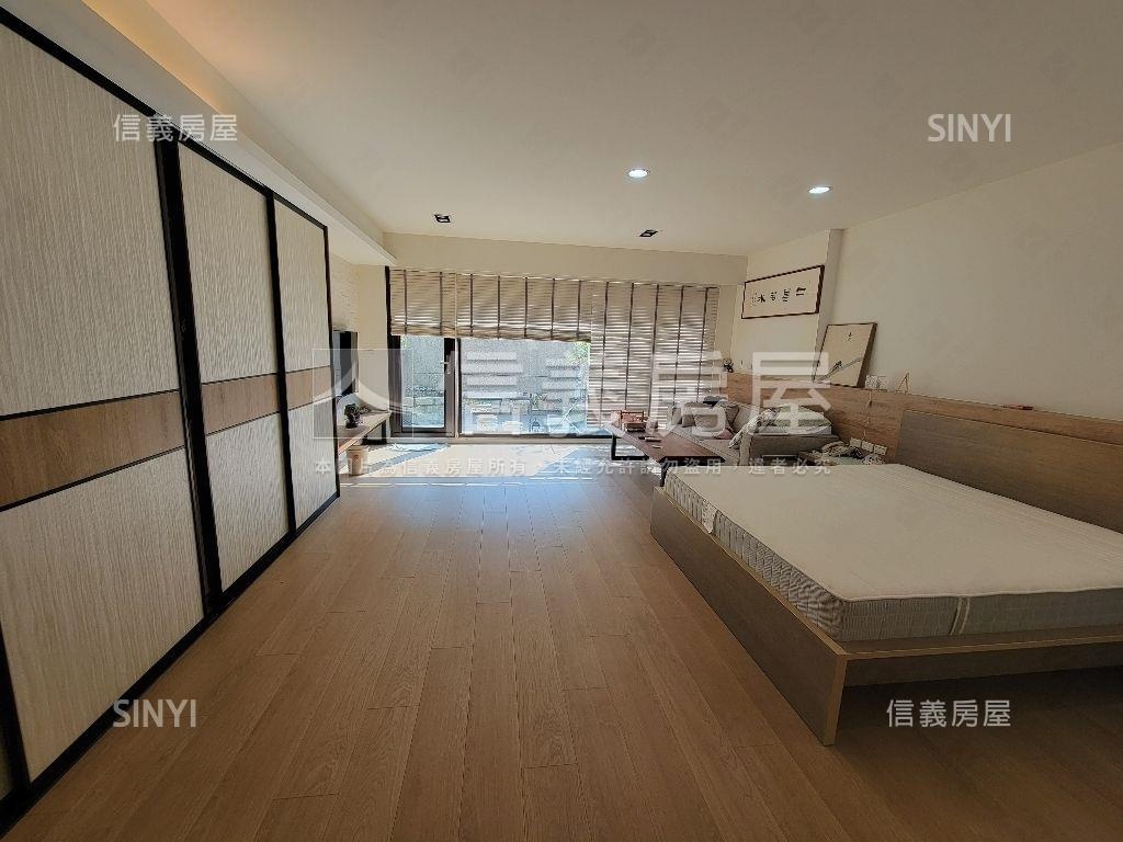 太平裝潢臨路別墅房屋室內格局與周邊環境