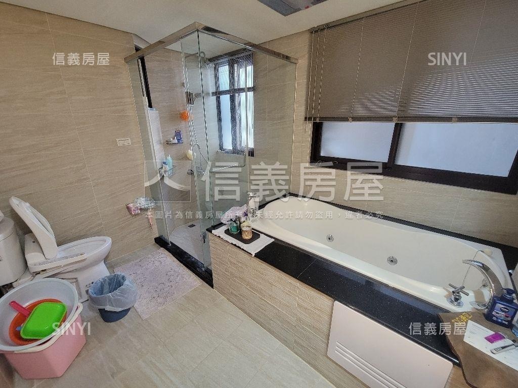太平裝潢臨路別墅房屋室內格局與周邊環境