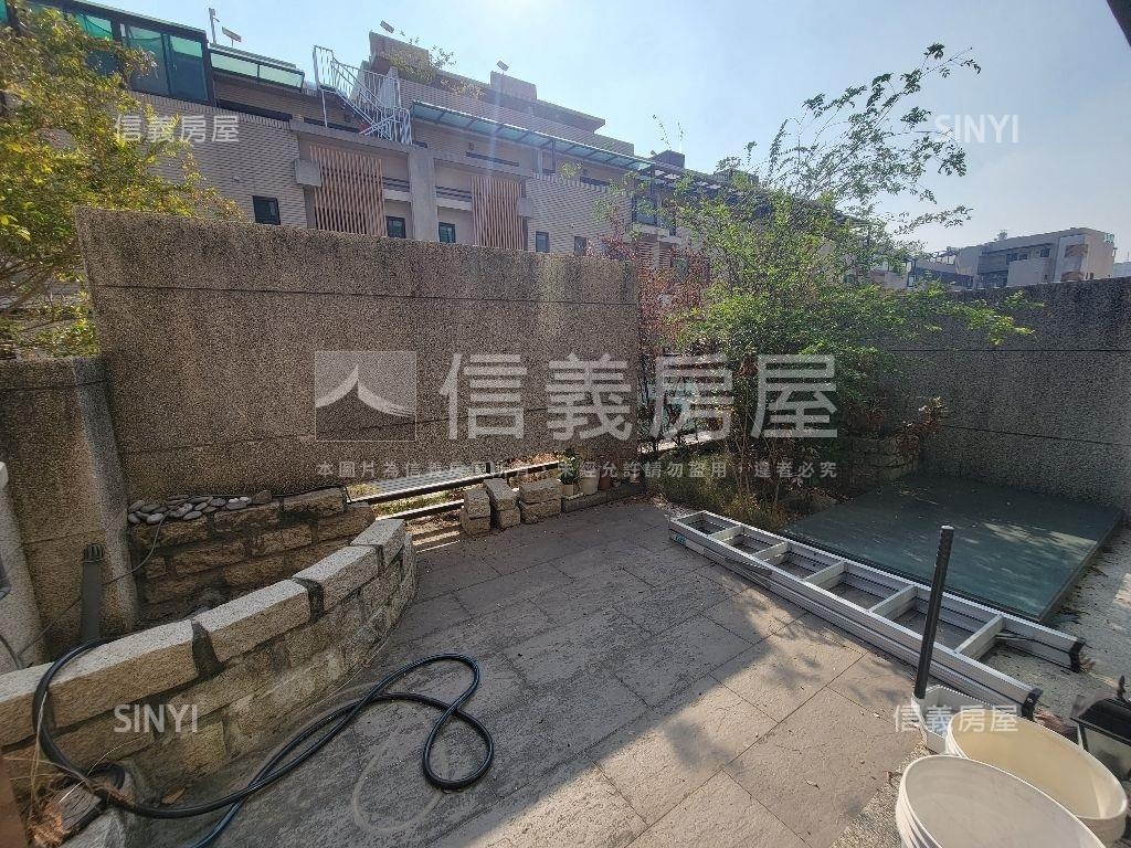 太平裝潢臨路別墅房屋室內格局與周邊環境