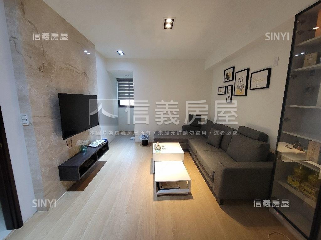 太平裝潢臨路別墅房屋室內格局與周邊環境