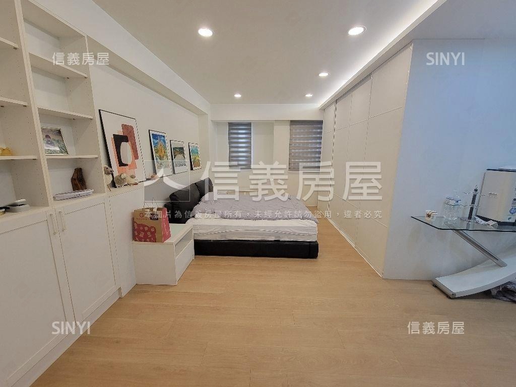 太平裝潢臨路別墅房屋室內格局與周邊環境