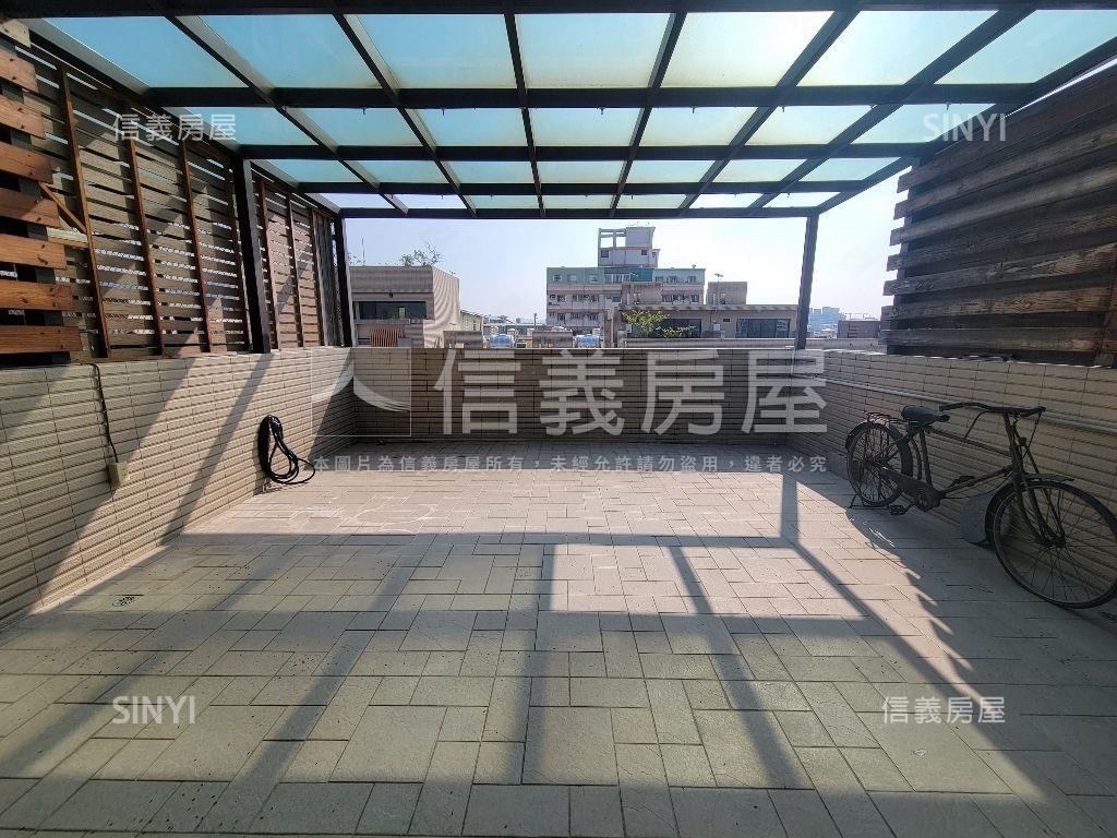 太平裝潢臨路別墅房屋室內格局與周邊環境