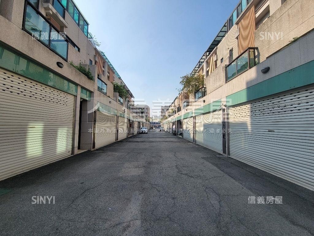 太平裝潢臨路別墅房屋室內格局與周邊環境