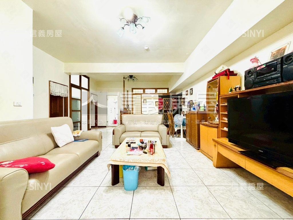 免千萬｜北區市中心３房宅房屋室內格局與周邊環境