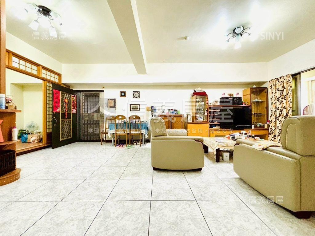 免千萬｜北區市中心３房宅房屋室內格局與周邊環境