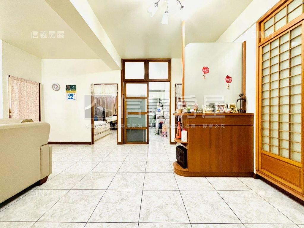 免千萬｜北區市中心３房宅房屋室內格局與周邊環境