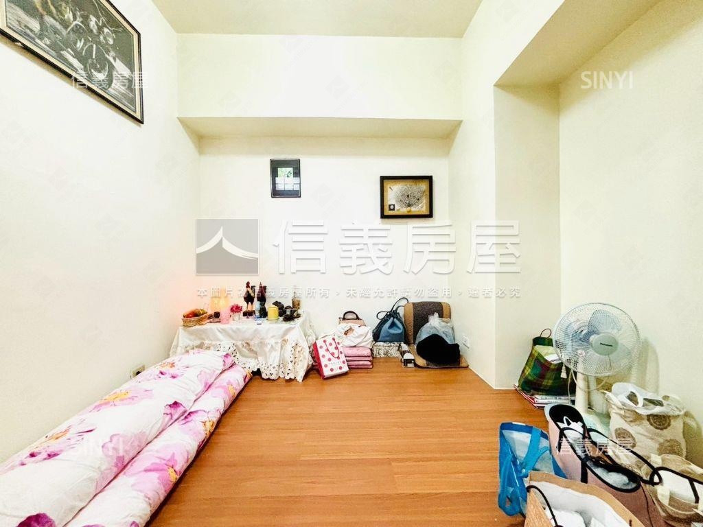 免千萬｜北區市中心３房宅房屋室內格局與周邊環境