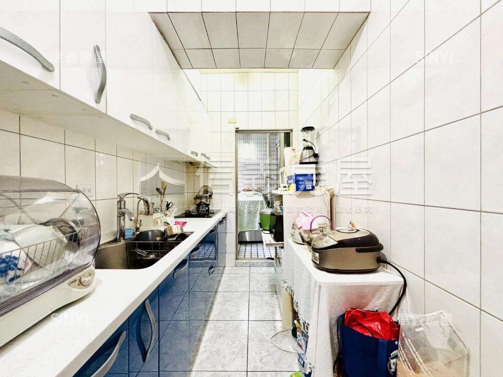 免千萬｜北區市中心３房宅房屋室內格局與周邊環境