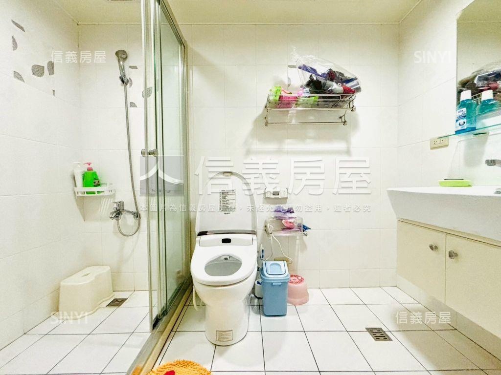 免千萬｜北區市中心３房宅房屋室內格局與周邊環境