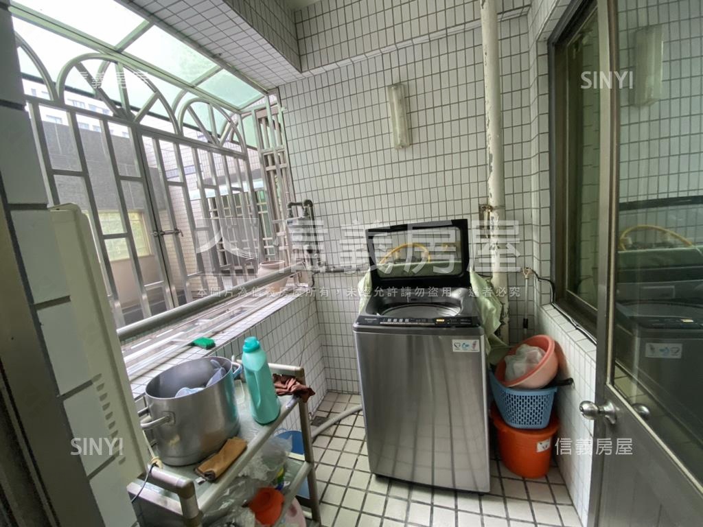 免千萬｜北區市中心３房宅房屋室內格局與周邊環境