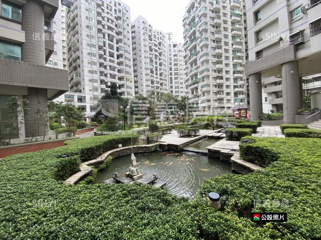 免千萬｜北區市中心３房宅房屋室內格局與周邊環境