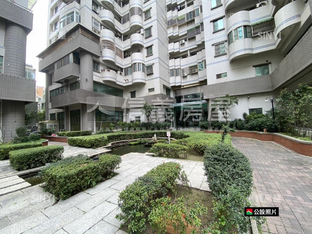 免千萬｜北區市中心３房宅房屋室內格局與周邊環境
