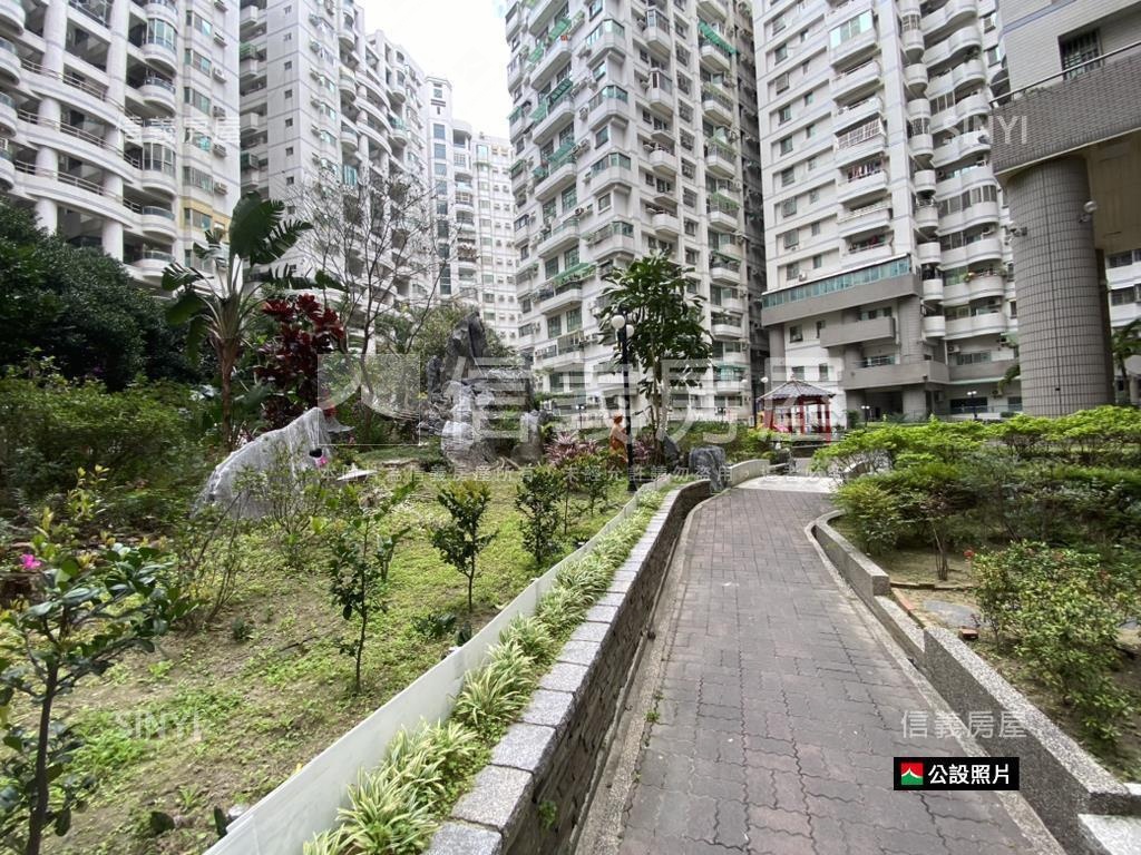 免千萬｜北區市中心３房宅房屋室內格局與周邊環境