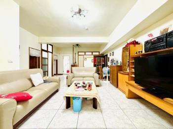 第一園３房１室美宅